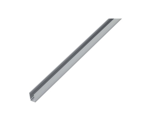 Aluminiumprofil PAULMANN tillbehör till Plug & Shine Neon LED Stripe 1m