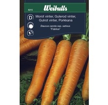 Weibulls Morot Vinter Flakker fröpaket