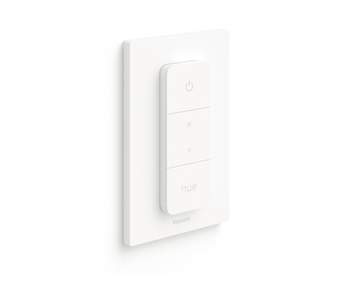 Philips Hue dimmerbrytare för ljusstyrning