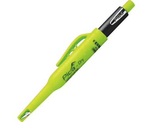 Pica Dry djupa hålmarkör