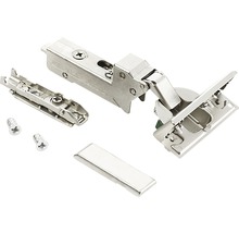 Möbelskål med fästmaterial