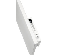 Infraröd värmepanel EUROM Mon Soleil vit 120x60 cm 720 W med Wi-Fi