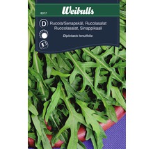 Weibulls | Sallat & bladväxter