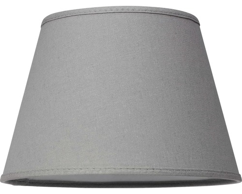 Lampskärm COTTEX S5510 160x250x170mm linne grå