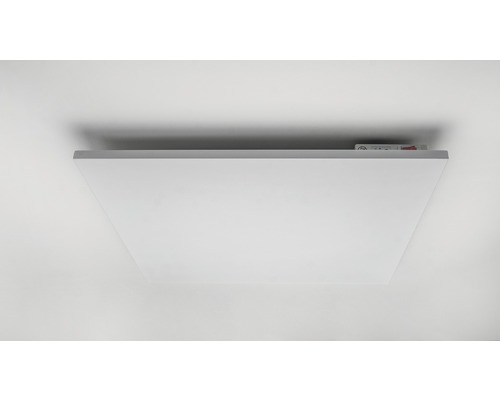 Fyrkantig infraröd värmare för takmontering