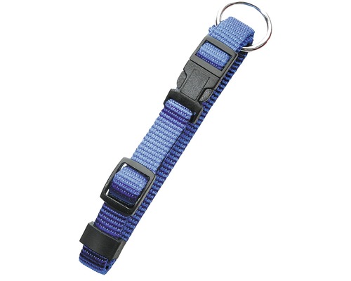 Halsband KARLIE Art Sportiv 1x20-35cm blå Halsband KARLIE Art Sportiv 1x20-35cm blå