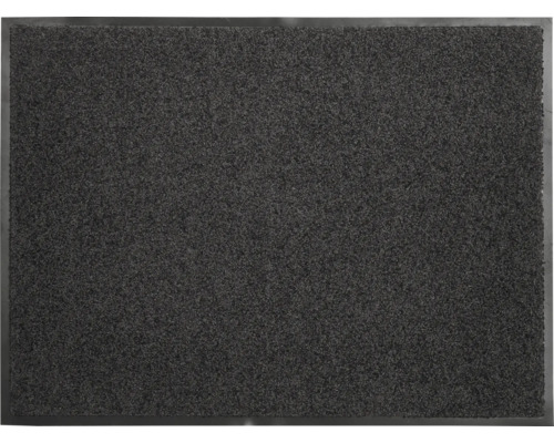 Absorbmatta svart 90x150 cm Absorbmatta svart 90x150 cm