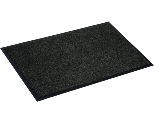 Gångmatta svart 90x250cm Gångmatta svart 90x250cm