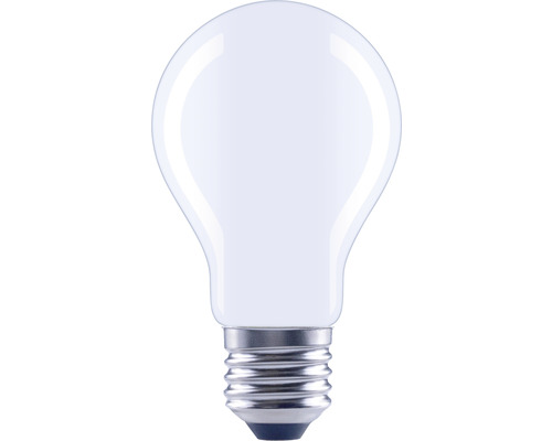 Normallampa FLAIR LED A60 E27 7,5W(75W) 1055lm 6500K dagsljusvit dimbar matt Normallampa FLAIR LED A60 E27 7,5W(75W) 1055lm 6500K dagsljusvit dimbar matt