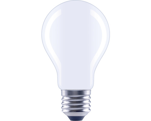 Normallampa FLAIR LED A60 E27 4W(40W) 470lm 6500K dagsljusvit dimbar matt