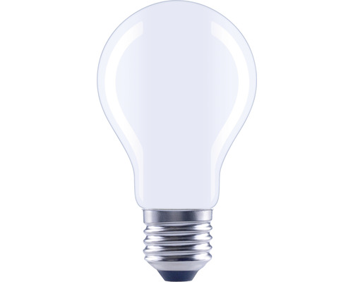Normallampa FLAIR LED A60 E27 4W(40W) 470lm 6500K dagsljusvit dimbar matt Normallampa FLAIR LED A60 E27 4W(40W) 470lm 6500K dagsljusvit dimbar matt