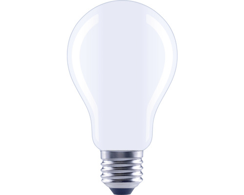 Normallampa FLAIR LED A67 E27 11W(100W) 1521lm 6500K dagsljusvit dimbar matt