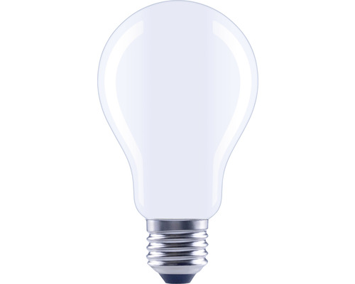 Normallampa FLAIR LED A67 E27 11W(100W) 1521lm 6500K dagsljusvit dimbar matt Glödlampa