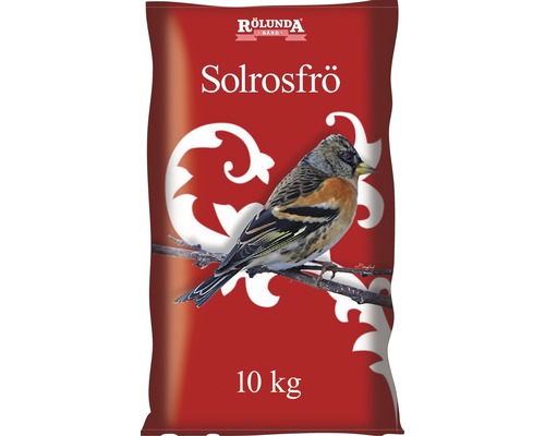 Solrosfrö RÖLUNDA 10kg