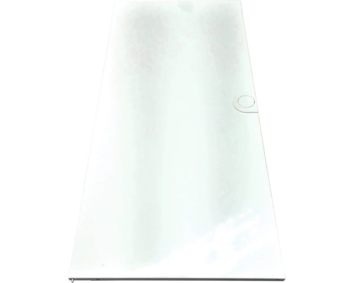 Duschvägg av glas