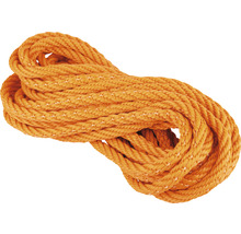 MAMUTEC Paraloc PP-lina orange, Ø 8 mm, 10 m