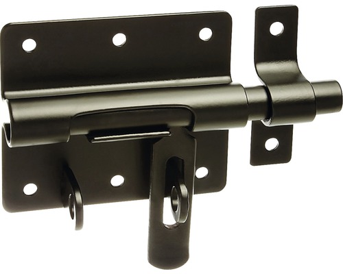 Regel för dörrar och grindar