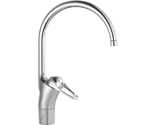 Köksblandare FM MATTSSON 9000E II 8000 0000 krom Köksblandare FM MATTSSON 9000E II 8000 0000 krom