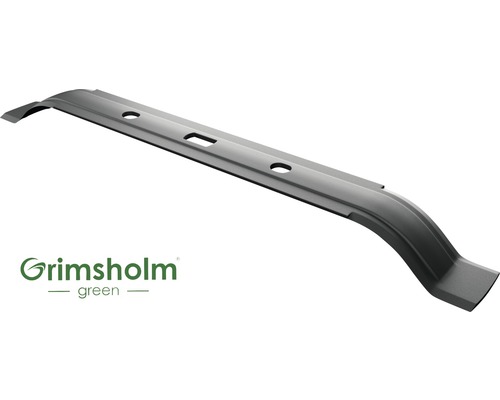 Grimsholm sidoplåt för robotgräsklippare