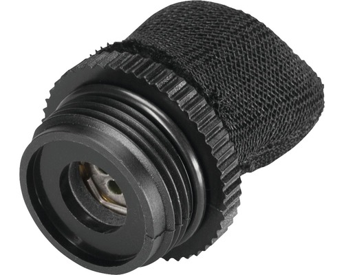 Filter för pumpanslutning