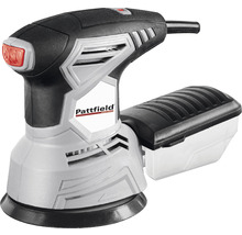 Excenterslip PATTFIELD PES240G 240W-thumb-0