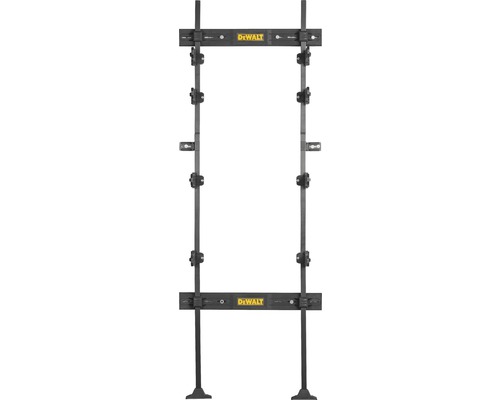 DeWalt Logo rullbock arbetsbänk tillbehör