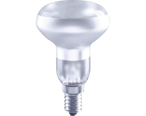 Reflektorlampa FLAIR LED E14 4W 320lm 6500K dagsljusvit dimbar Reflektorlampa med E14-sockel