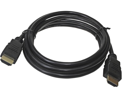 HDMI-kabel