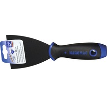 Stålspackel HAROMAC rostfri 40mm