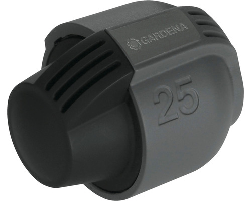 Gardena Regler- och avstängningsventil 25