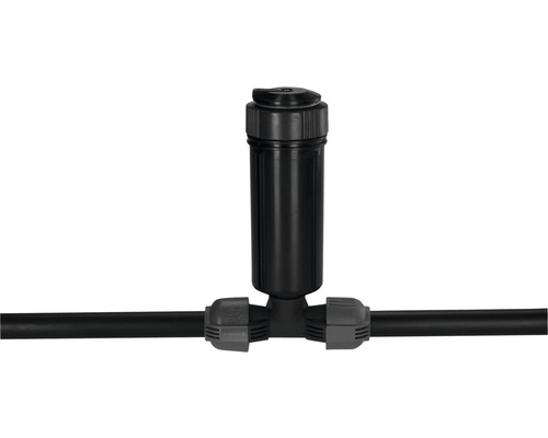 Bevattningsfilter för trädgården