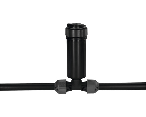 Droppbevattningsfilter för trädgårdsbevattning