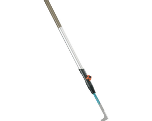 Gardena fruktplockare med teleskopskaft