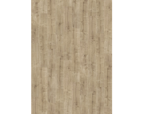 Golvbeläggning av ljust trä