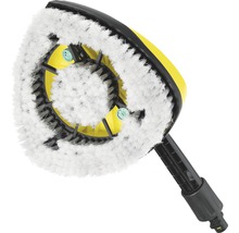Kärcher roterande tvättborste Power Brush för rengöring