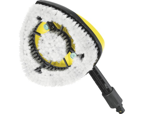 Kärcher roterande tvättborste Power Brush för rengöring