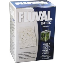 Fluval Spec Biomax steg 3 filtermedium i kartong