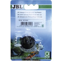 JBL Clipsauger 37 mm (2 stycken) för akvariereaktorer