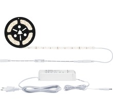 LED-strip med transformator och dimmer