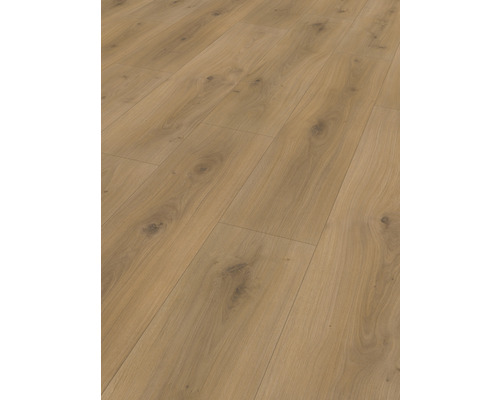 Laminatgolv PARADOR Horisont natur ek 1593845 Installation av laminatgolv med träutseende
