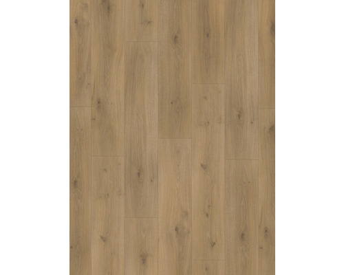 Laminatgolv med trästruktur