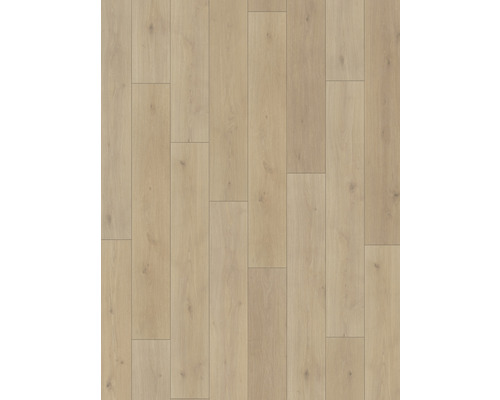 Närbild av ljust trägolv