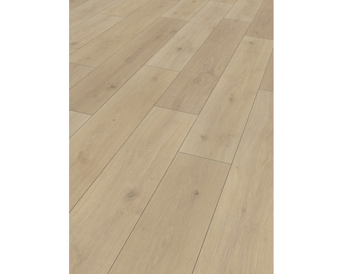 Laminatgolv PARADOR natur mix ljus ek 1730463 Ljust laminatgolv i plankmönster