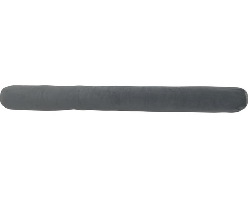 Dragstoppare sammet grå 11x95cm-0