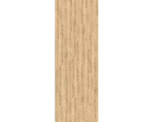 Installation av ljust laminatgolv