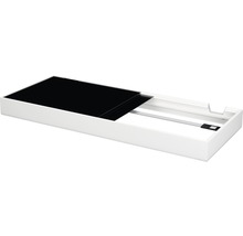 Ramp EHEIM Varilux 100 LED för akvarier 100x40cm vit