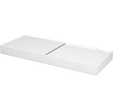 Ramp EHEIM Varilux 100 LED för akvarier 100x40cm vit