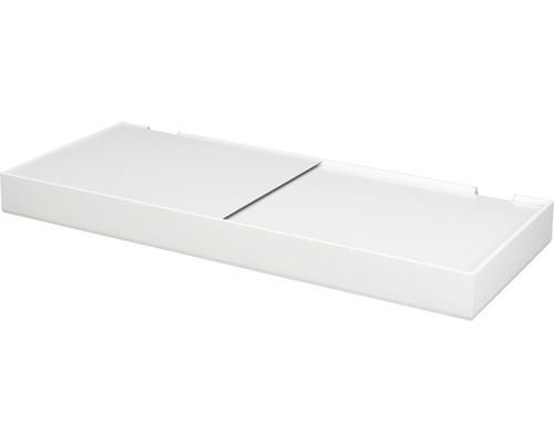 Ramp EHEIM Varilux 80 LED för akvarier 80x35cm vit