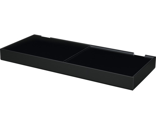 Ramp EHEIM Varilux 80 LED för akvarier 80x35cm svart