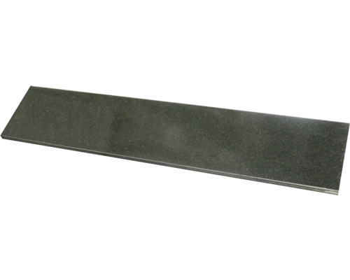Fönsterbräda Gabbro Black 113x20x2cm Fönsterbräda Gabbro Black 113x20x2cm